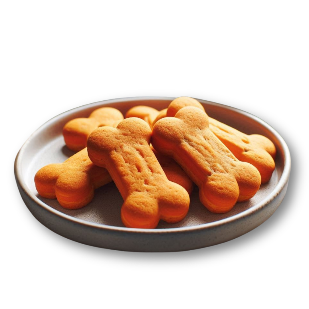 Imagen de fondo de un platillo de comida