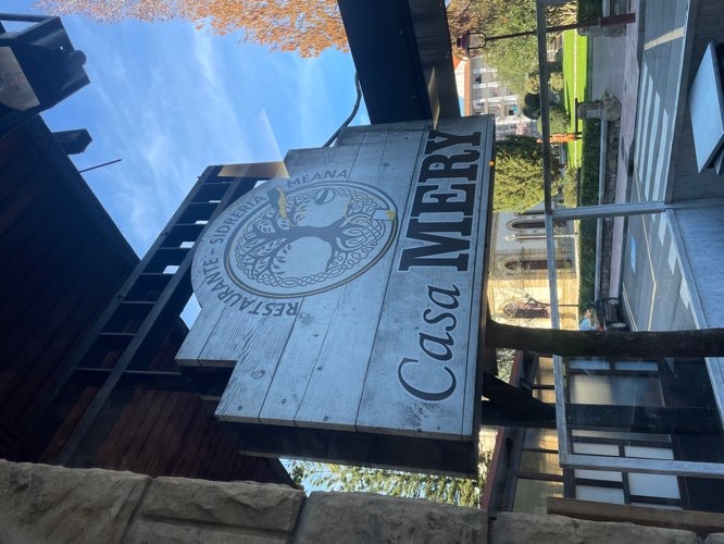 Foto de Restaurantes en Friendog