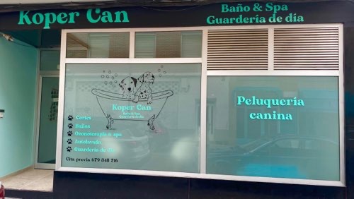 Foto de Peluquerías en Friendog