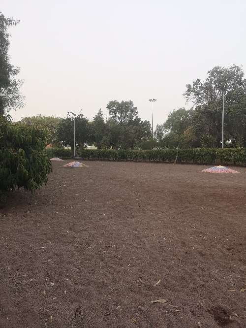 Foto de Parques en Friendog