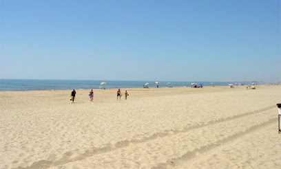 Foto de Playas en Friendog