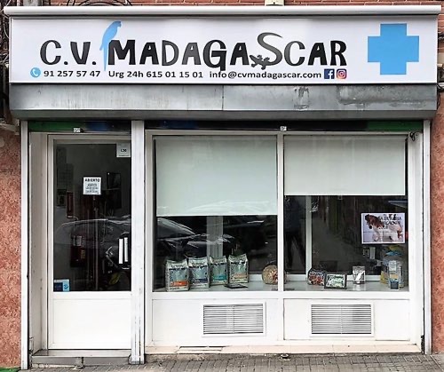 Foto de Peluquerías en Friendog