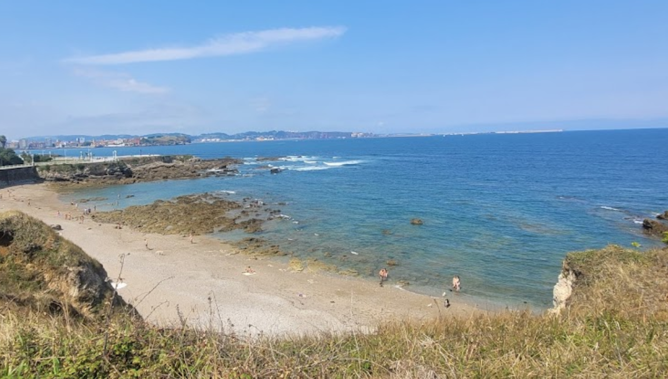 Foto de Playas en Friendog