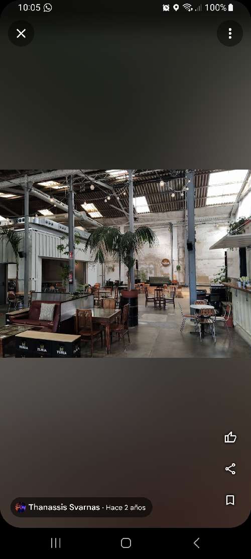 Foto de Restaurantes en Friendog