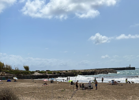 Foto de Playas en Friendog