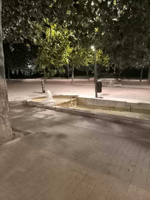 Foto de Fuente de agua en Friendog