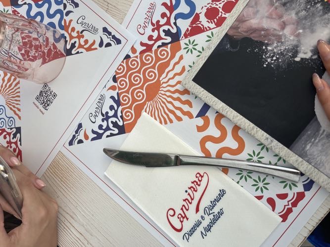 Foto de Restaurantes en Friendog