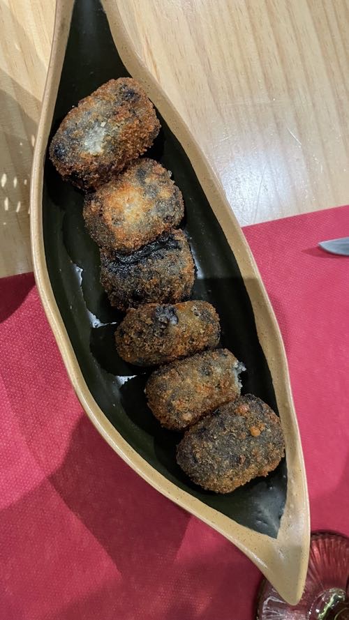 Foto de Restaurantes en Friendog