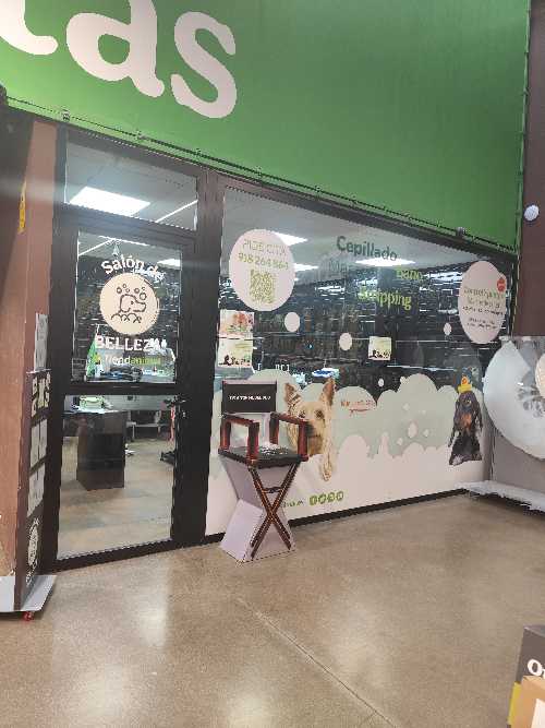 Foto de Peluquerías en Friendog