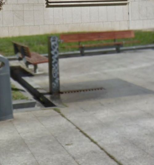 Foto de Fuente de agua en Friendog