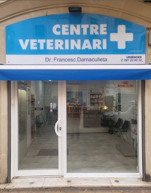 Foto de Veterinarios en Friendog