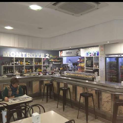 Foto de Cafetería en Friendog