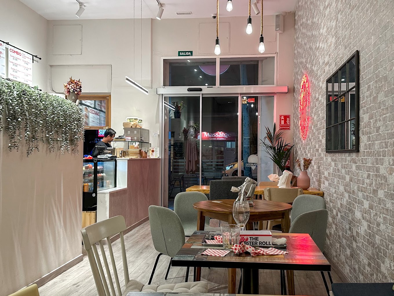 Foto de Restaurantes en Friendog