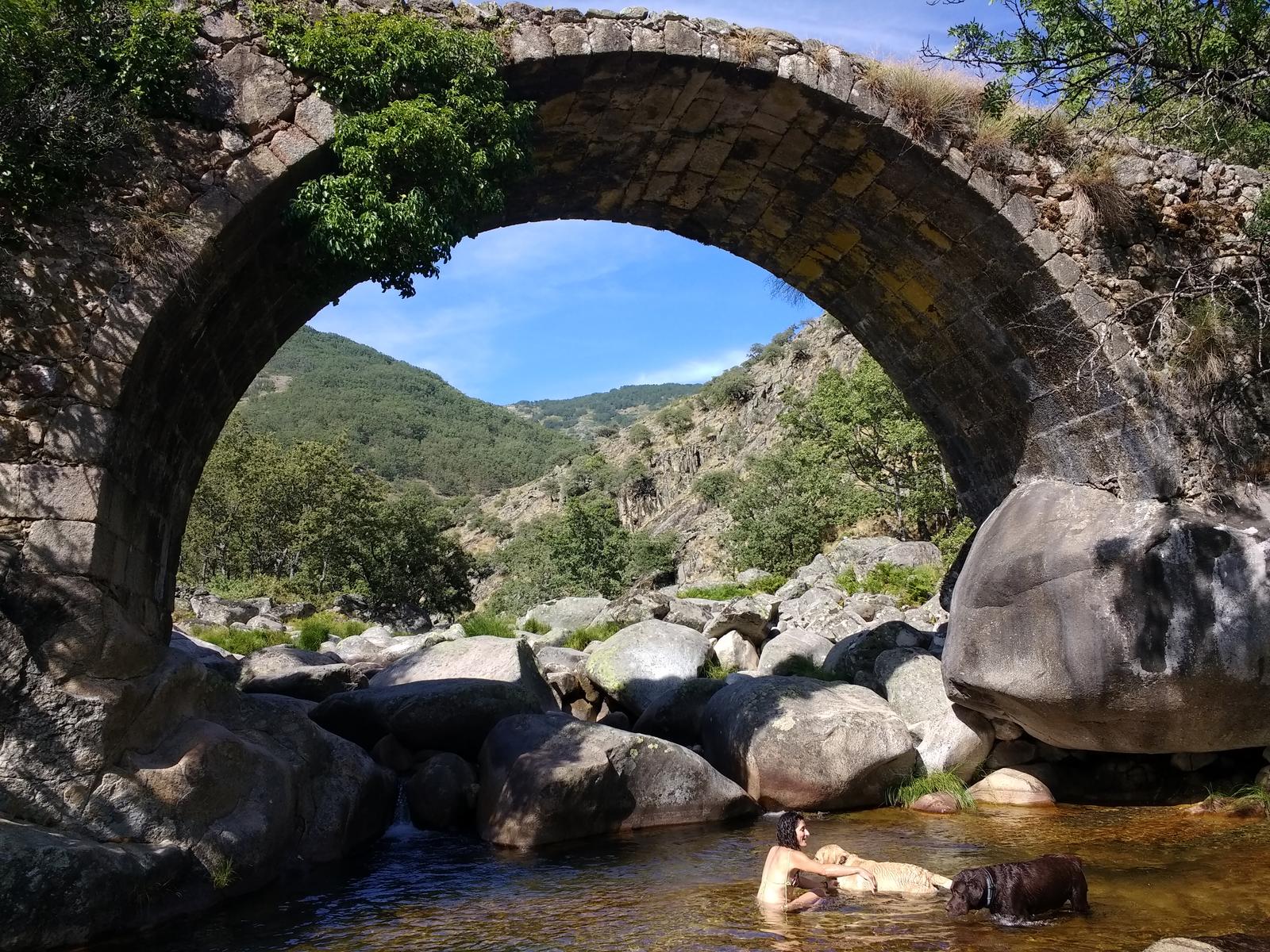 Foto de Rutas en Friendog