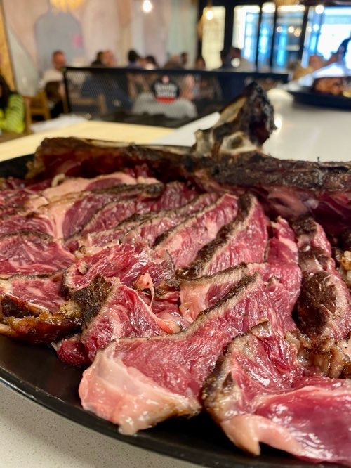 Foto de Restaurantes en Friendog