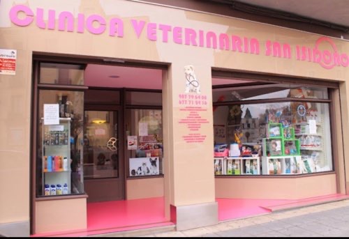 Foto de Veterinarios en Friendog