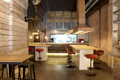 Foto de Restaurantes en Friendog