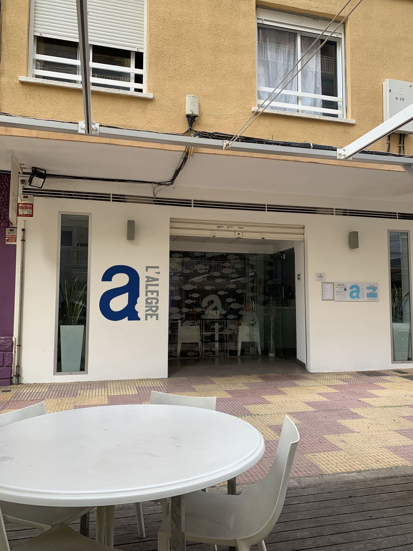 Foto de Restaurantes en Friendog