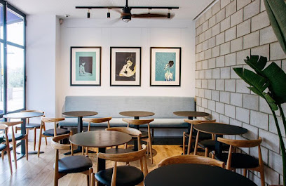 Foto de Cafetería en Friendog