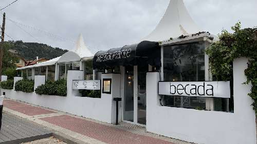 Foto de Restaurantes en Friendog