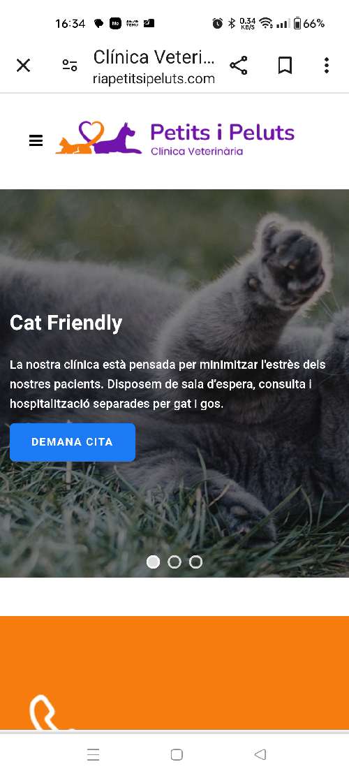 Foto de Veterinarios en Friendog