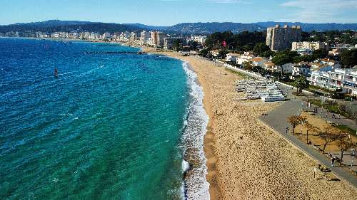 Foto de Playas en Friendog