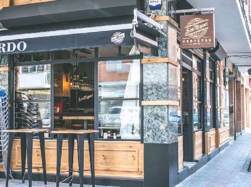 Foto de Cafetería en Friendog