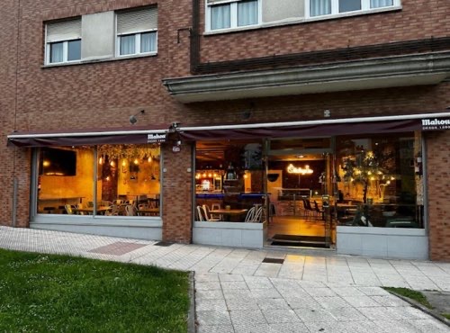 Foto de Cafetería en Friendog