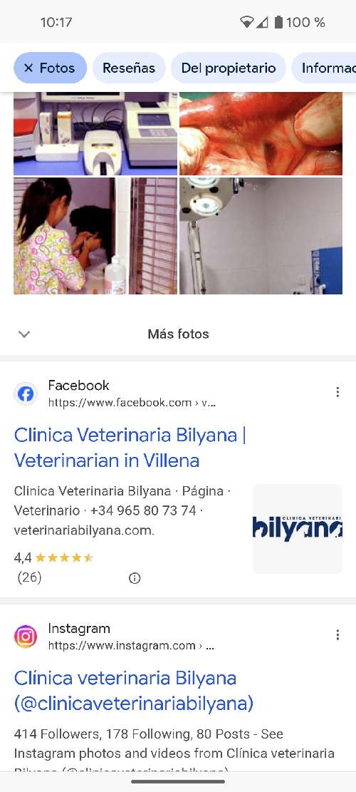 Foto de Veterinarios en Friendog