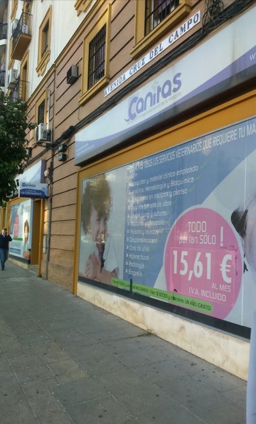 Foto de Veterinarios en Friendog