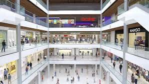 Foto de Centros Comerciales en Friendog