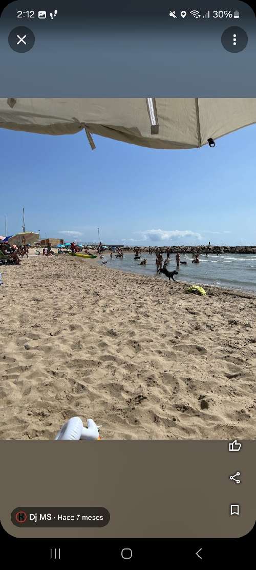 Foto de Playas en Friendog