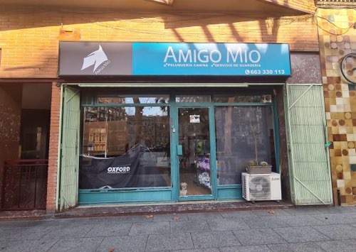 Foto de Pipican en Friendog