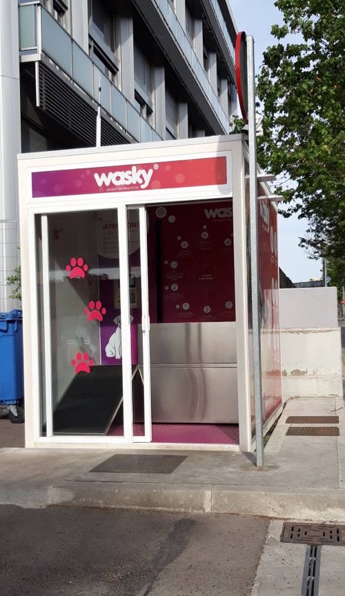 Foto de Peluquerías en Friendog