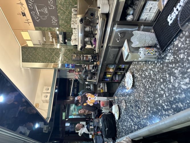 Foto de Cafetería en Friendog