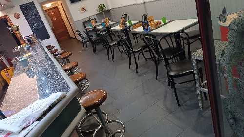 Foto de Cafetería en Friendog