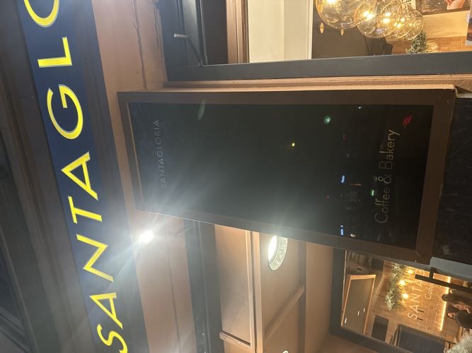 Foto de Cafetería en Friendog