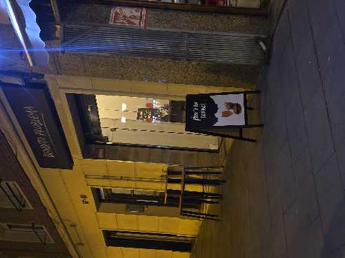 Foto de Restaurantes en Friendog