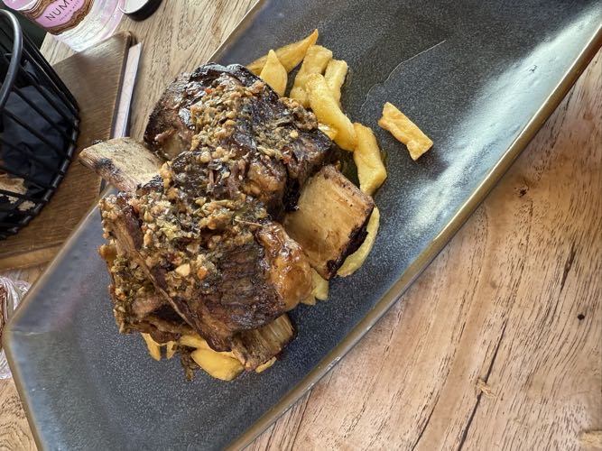 Foto de Restaurantes en Friendog