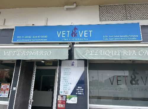 Foto de Veterinarios en Friendog