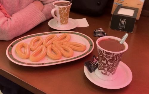 Foto de Cafetería en Friendog