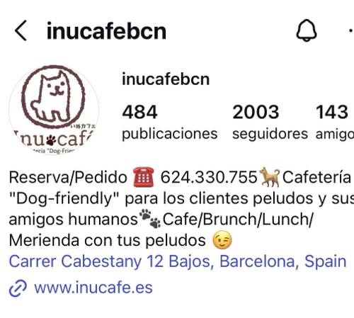 Foto de Restaurantes en Friendog