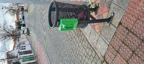 Foto de Bolsas de basura en Friendog