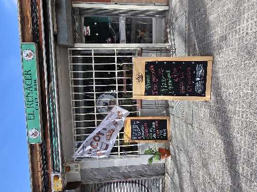 Foto de Cafetería en Friendog