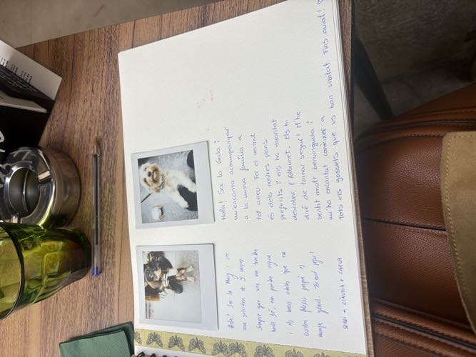 Foto de Restaurantes en Friendog