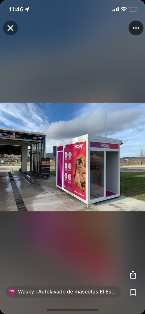 Foto de Restaurantes en Friendog