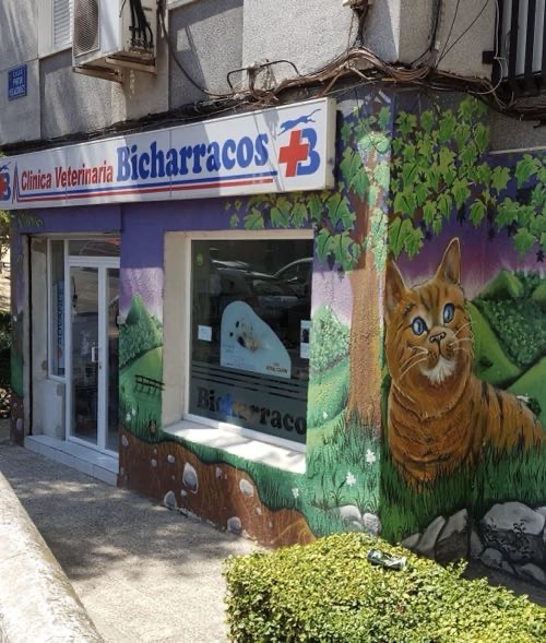 Foto de Veterinarios en Friendog