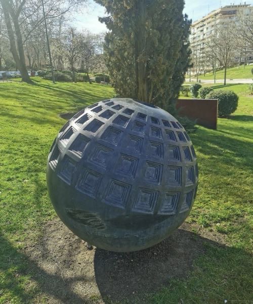 Foto de Parques en Friendog