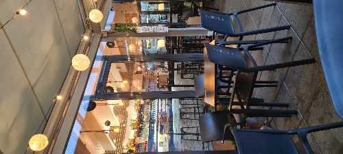 Foto de Restaurantes en Friendog