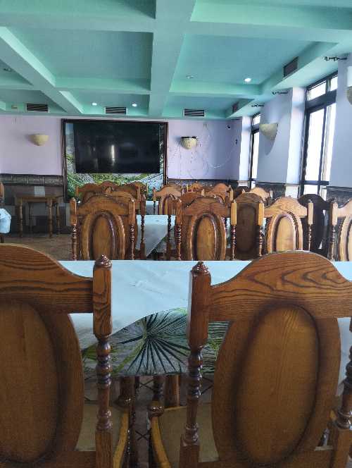 Foto de Restaurantes en Friendog